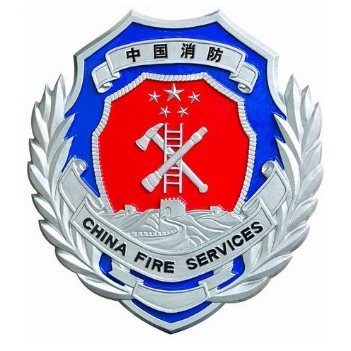 消防队图标图片