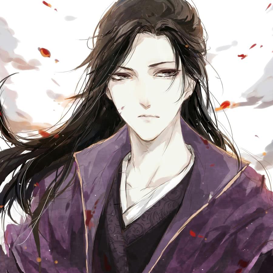 《魔道祖师》江澄同人曲安利,持陈情十三年候,来一故人"没什么好说的"