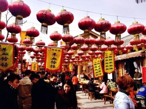 那年花開月正圓拍攝地周瑩故居茯茶小鎮美食聚集地龍泉公社休閒一日遊