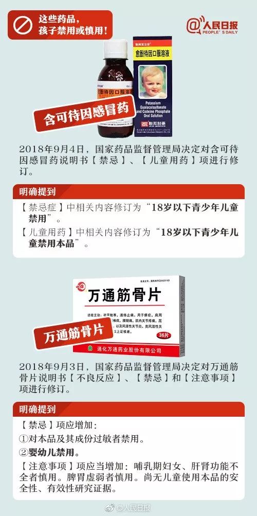 國家藥監局日前發佈《關於停止生產銷售使用特酚偽麻片和特洛偽麻膠囊