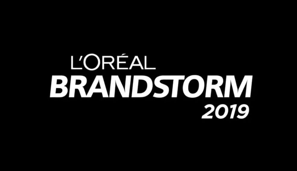 欧莱雅brandstorm图片