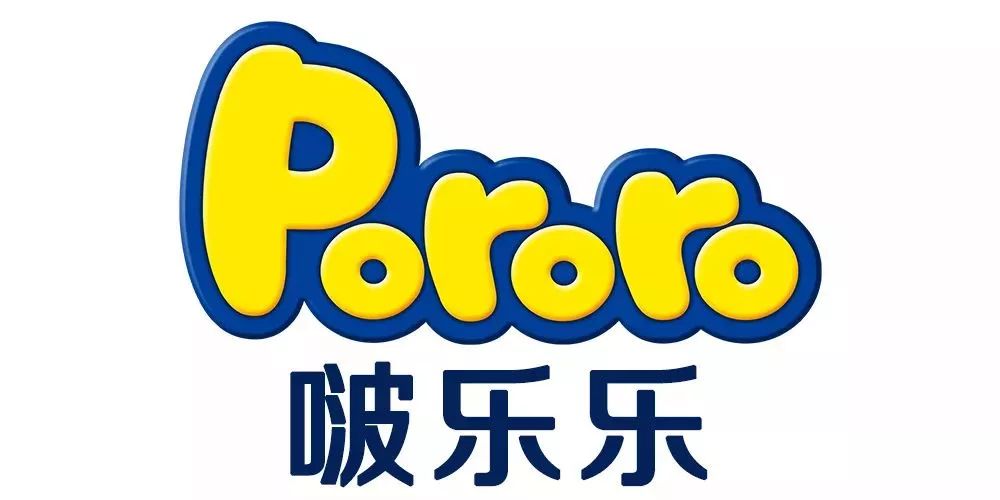 啵乐乐logo图片