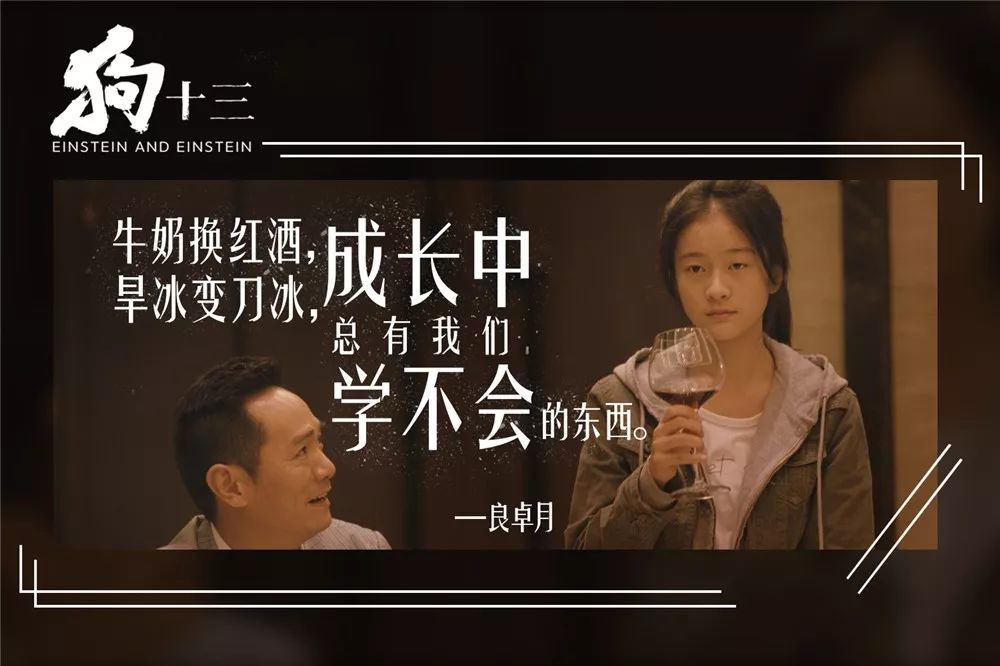 点映豆瓣85分尘封5年的狗十三12月4日超前点映