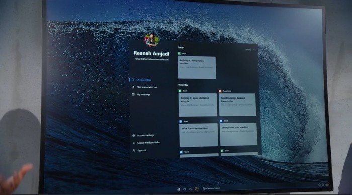 微软正开发Windows Lite：对标Chrome OS的轻量级系统