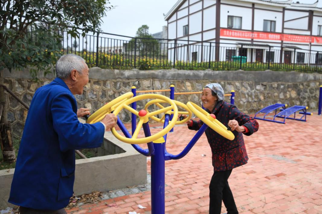 恒大易地搬遷扶貧引入現代技術圓安居樂業夢