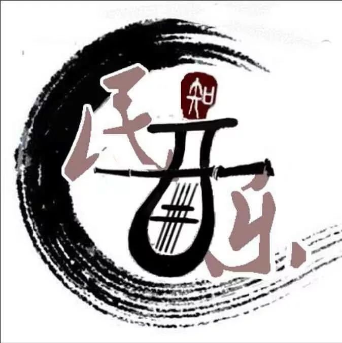 民乐团团徽图片