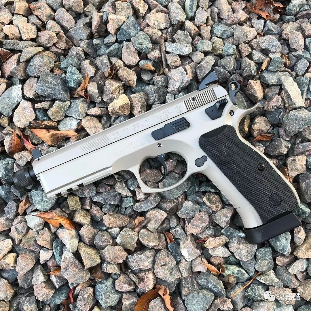 cz75 shadow2 Ipsc图片