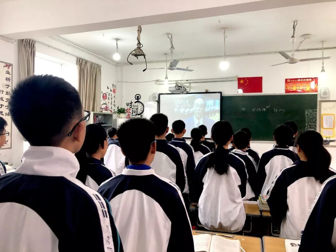 乐清各中小学这样学宪法,讲宪法