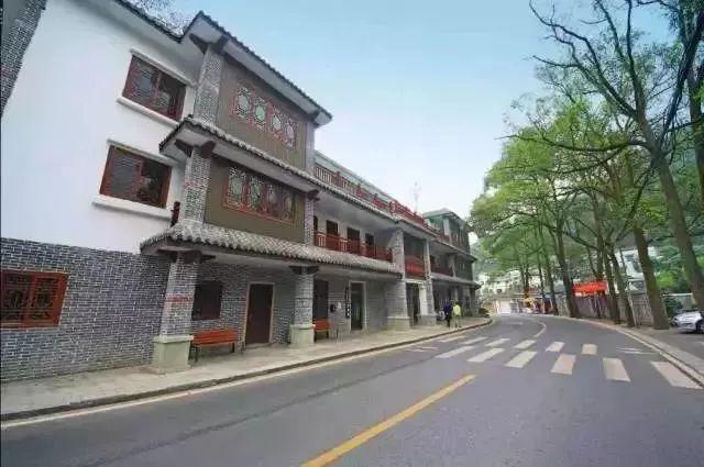 江津區中山鎮四合村四合村位於重慶市江津區中山鎮北部,緊鄰中山鎮