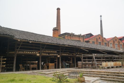景德镇建筑瓷厂图片