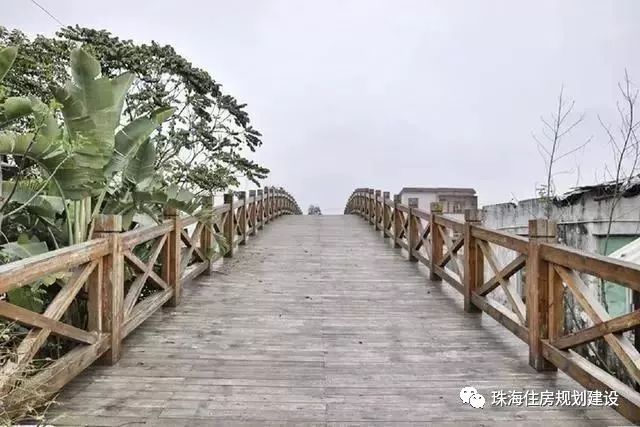 珠海三板村图片