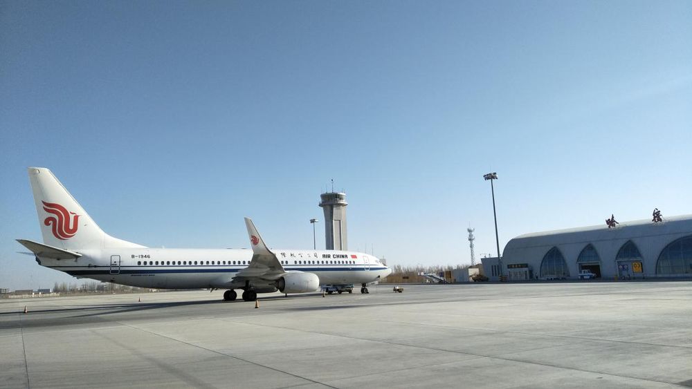 哈密机场近期推出多条联程优惠航班头等舱28折起哈密的小伙伴赶快来