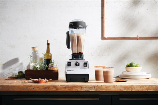 风靡欧美的料理神器 Vitamix献礼京东双十二狂欢