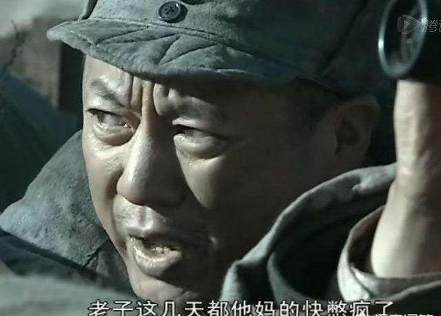 亮劍中孔捷同時與日軍2個精銳部隊交戰為何會大呼過癮