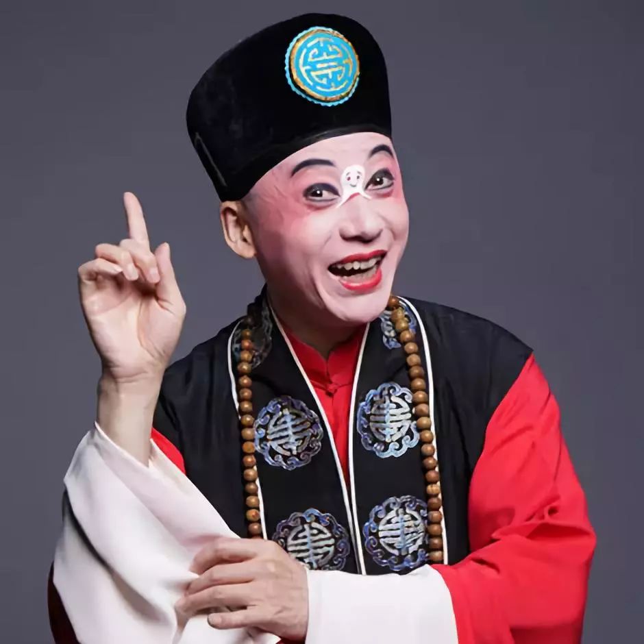 highly recommended2018小丑挑梁——京剧丑角艺术展演12月16日