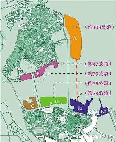 重磅珠海澳門將新建多座跨海跨江大橋竣工時間公佈