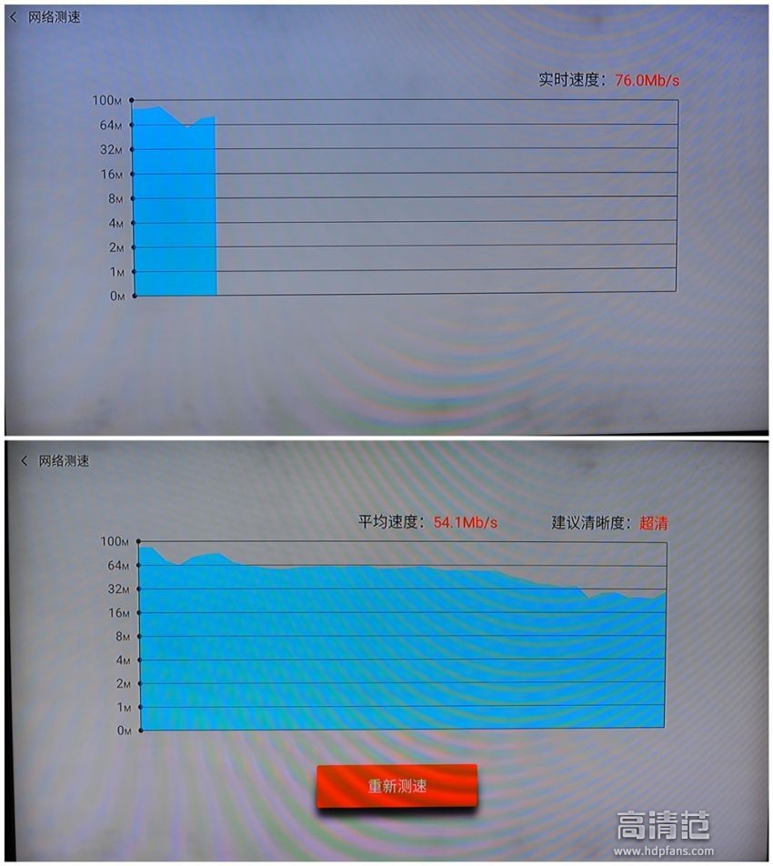 创维t2盒子参数图片