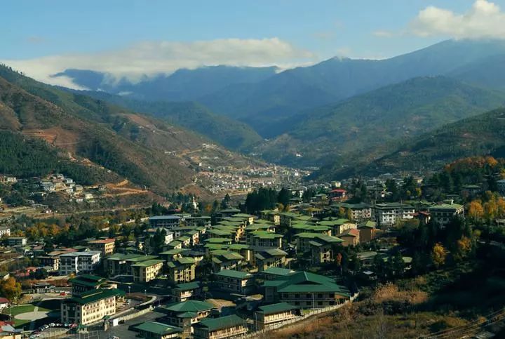 招募不丹走进全球最幸福的神秘国度唤起对精神力量的感知