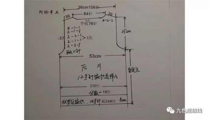 优酷视频第一集双螺纹边的起针方法 http://vyouku