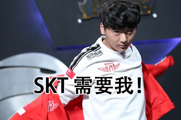 skt笨鸡图片