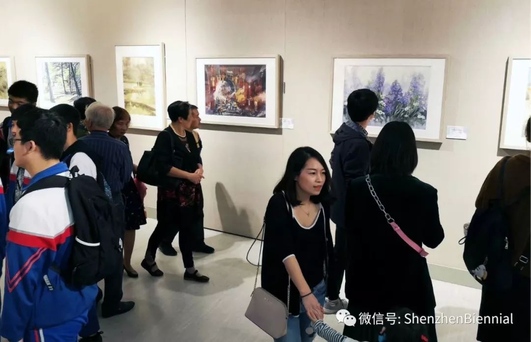 海南参展画家:王家儒 符祥康 林先動 陈 振 赵生国 符嘉臻 李朝繁 陈