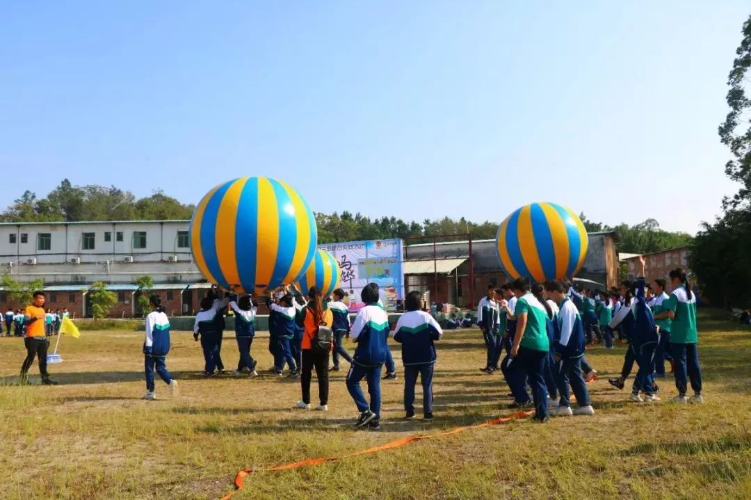 高明越野车体验基地图片