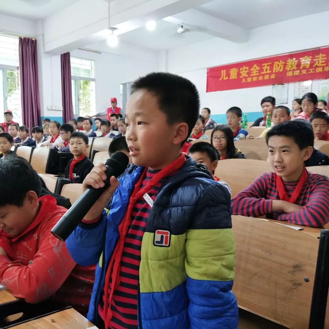 安溪龙门中心小学图片