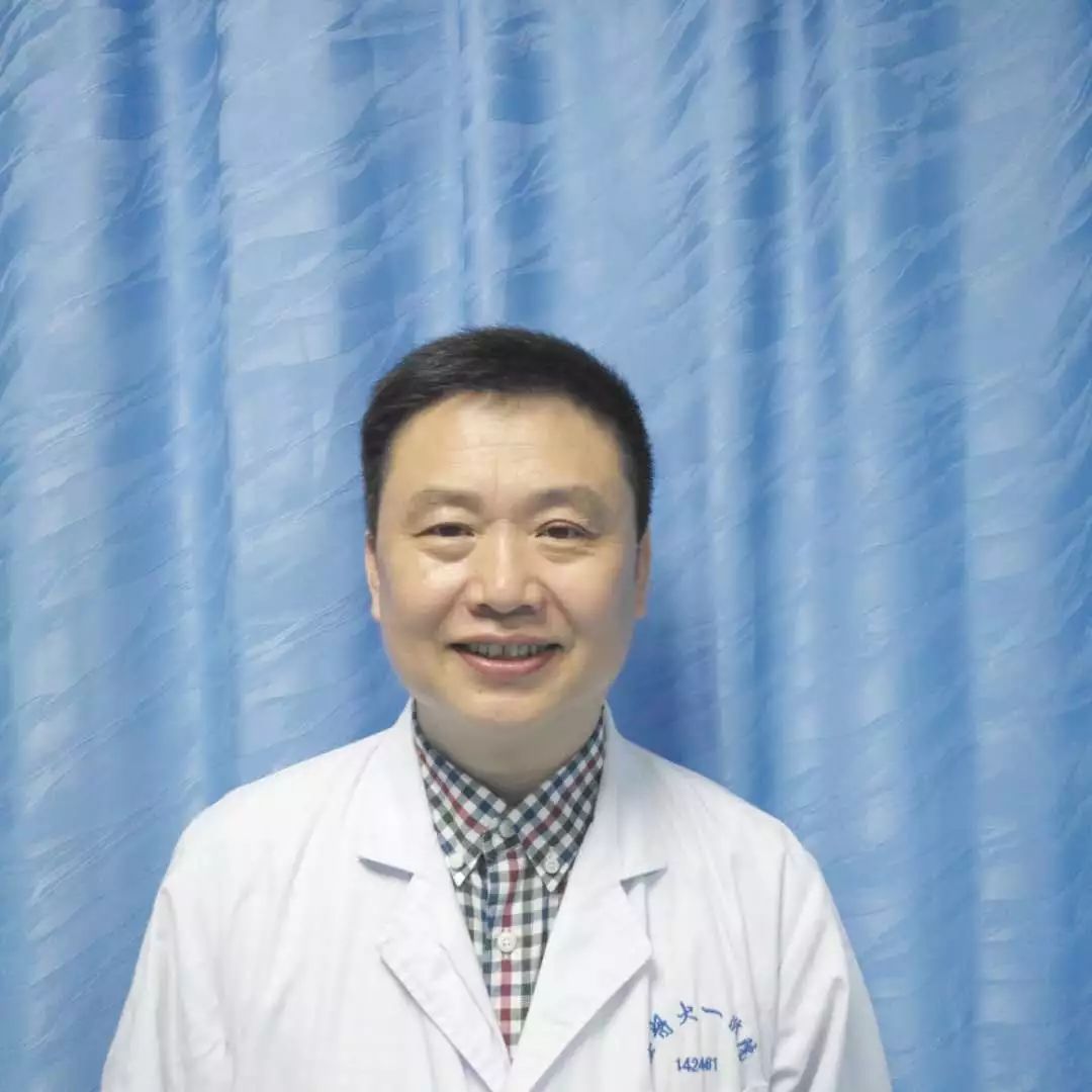 安医大第一附属医院康复医学科主任医师赵凯周五周六来院坐诊