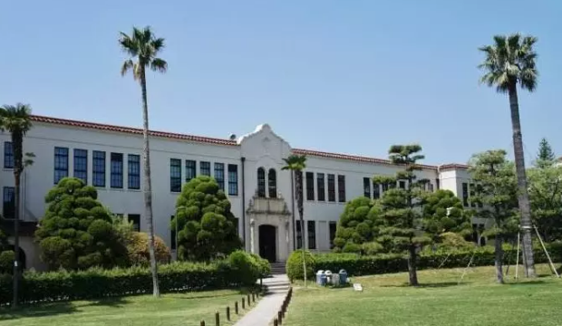 日本哪些大學校園環境最好日本大學推薦