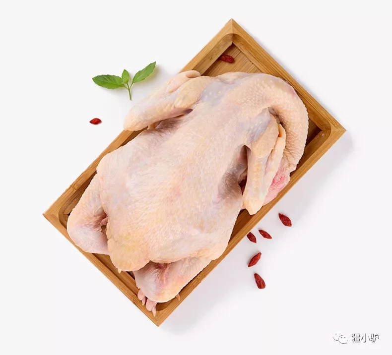 木香谷土鸡是胡须鸡种,由广东省农科院动科所的国家保种场保持纯度