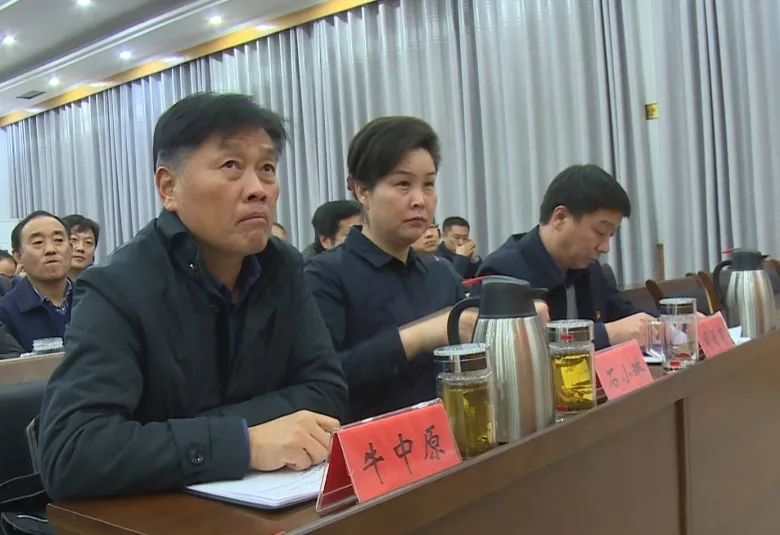 学习孟津县领导干部集体学习如何提升社会治理水平