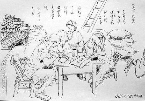 【題記】精準扶貧,應精在因戶施扶,準在雪中送炭.多授漁,而不是舍魚.