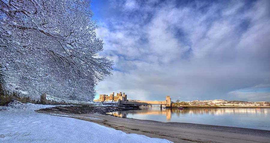 旅遊書不會告訴你的最佳雪景拍攝地_英國