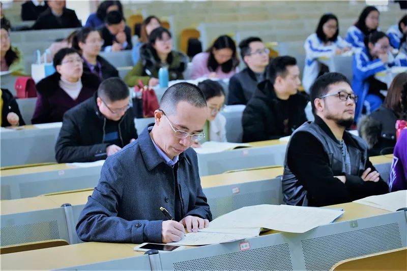 郑亮老师同课异构《高三一轮复习第四章第二节种群数量的变化》七中