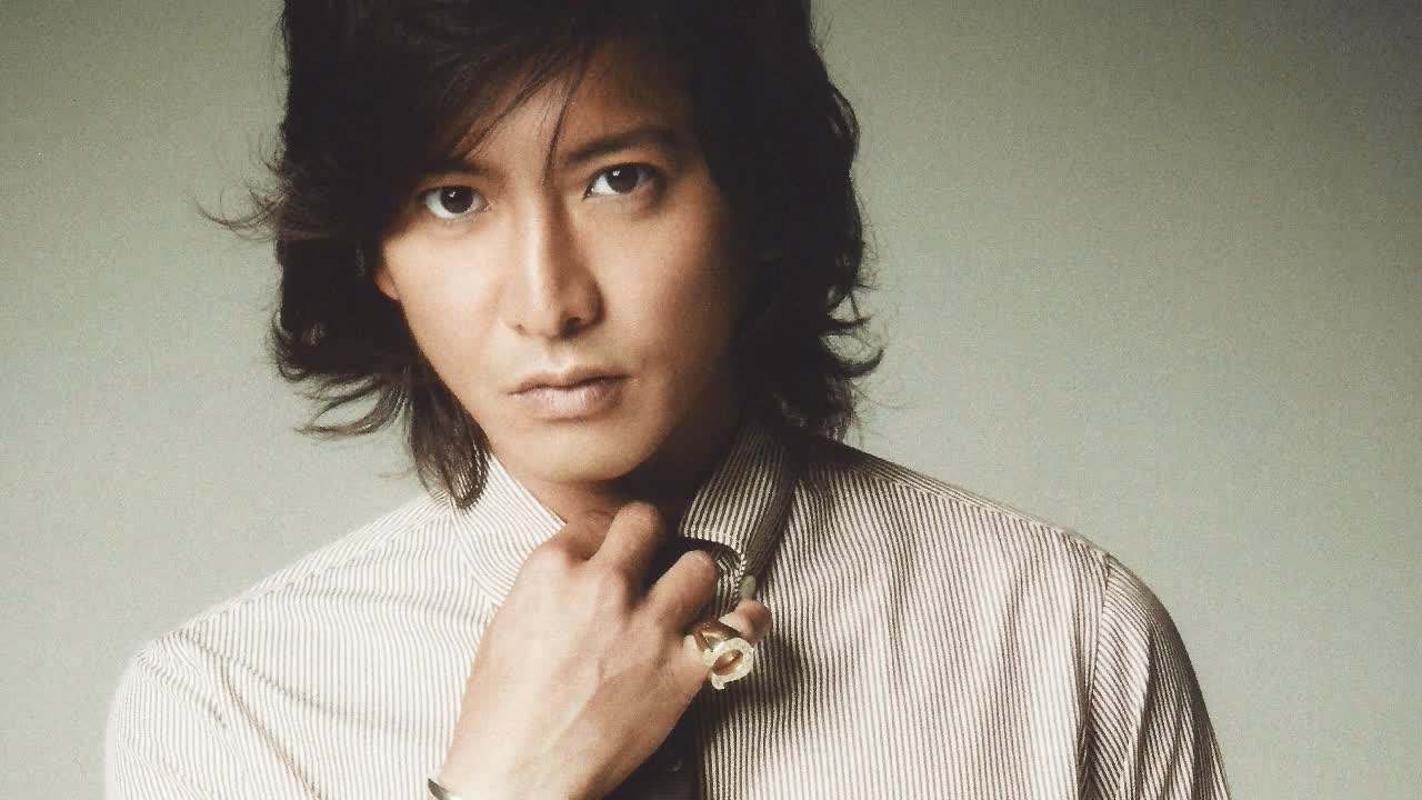 木村拓哉現身活動,引羅志祥獨唯!46歲的他為何被稱為男神的男神