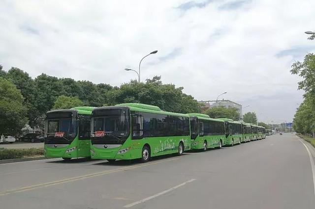 公交蝶变的精彩答卷写在黄冈城区公交改革发展一周年之际
