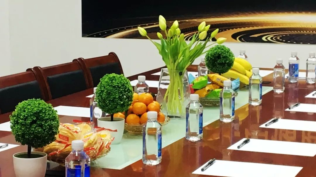 会议室水果布置图片图片
