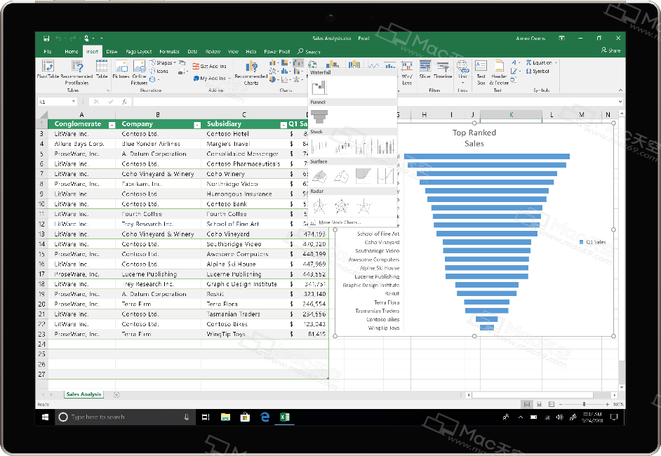 office2019 for mac永久激活教程