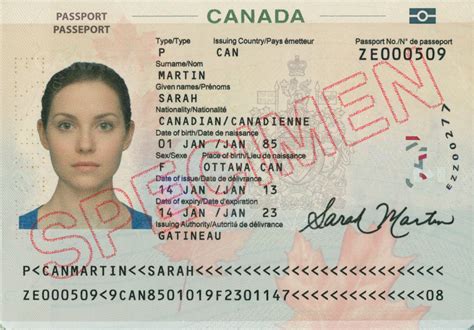 2017年,共有5个国家对加拿大护照持有人免去签证要求,加拿大护照免签