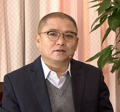 民营企业家访谈:大庆鲶鱼沟实业集团创始人,董事长蔡云楼