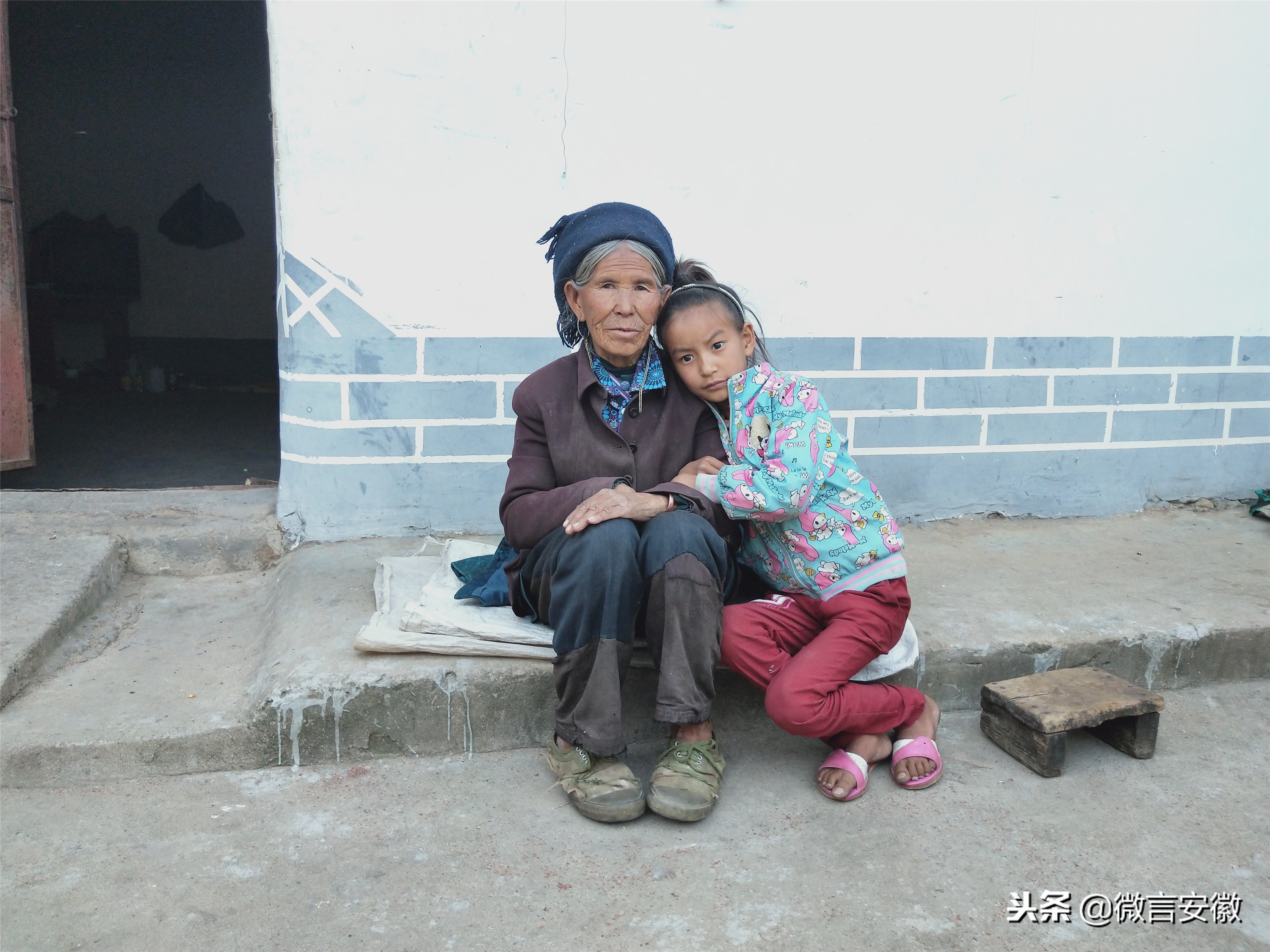 图片说话：关注农村留守儿童|摄影|人文/纪实摄影|laomaike - 原创作品 - 站酷 (ZCOOL)