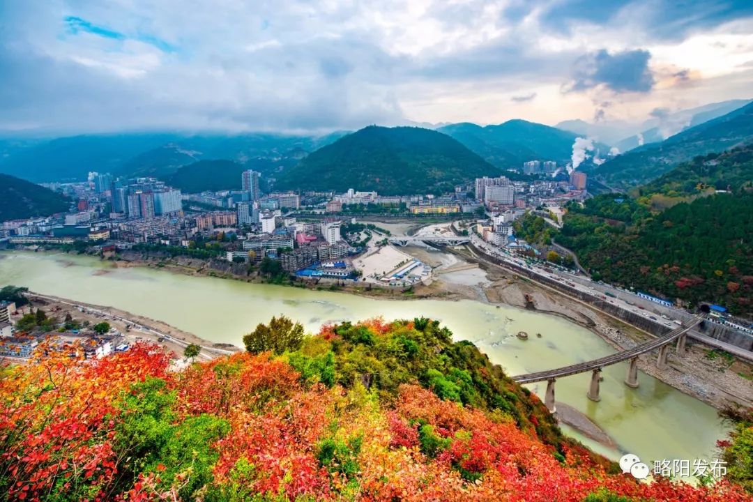 2018年陝西省美麗宜居示範村名單出爐,漢中市15個村(社區)光榮上榜!