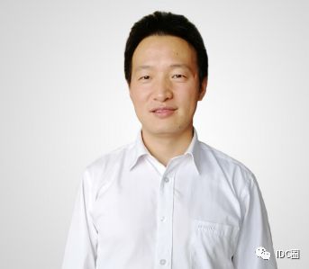 格力电器数据中心首席研发工程师 李宏波