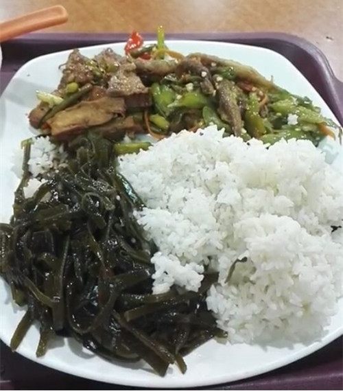 廊坊富士康食堂图片图片