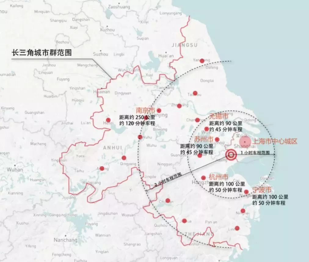 老樹新芽萌楓涇∣長三角路演中心經典詮釋城市更新-搜狐大視野-搜狐新