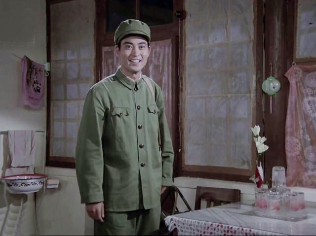 80年代演《夜半歌声》走红 却58岁去世_翟乃社