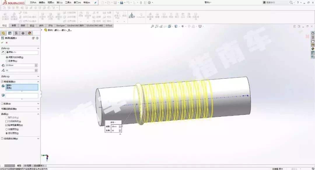 用cad画这个波纹管最快三秒完成你用几秒