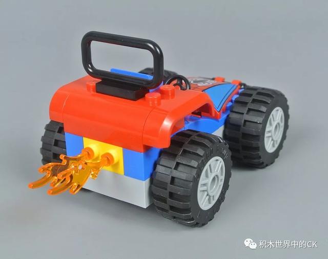 乐高lego 76133 spider