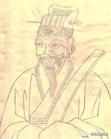 韩膺胄(1096—1176年)字勉夫,相州安阳人,湘南韩氏始祖