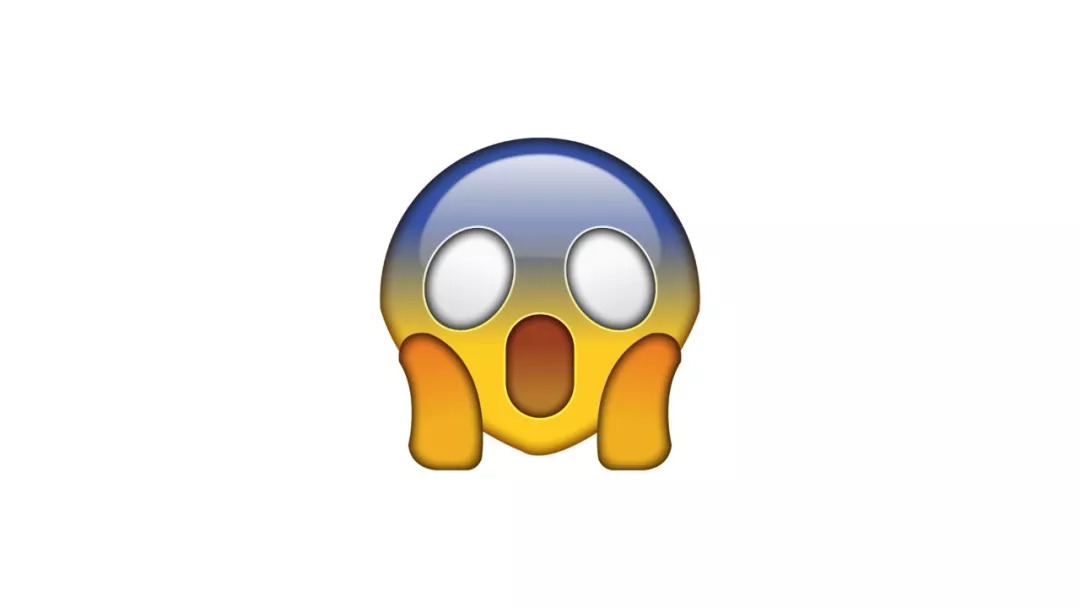 它甚至有自己的专属 emoji:如今这个尖叫扭曲的人物形象常常以恶搞的